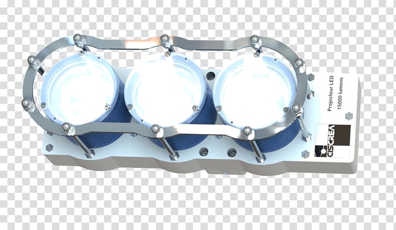 Light-emitting diode Stage lighting instrument Lumen Plastic, Industrial Worker transparent background PNG clipart