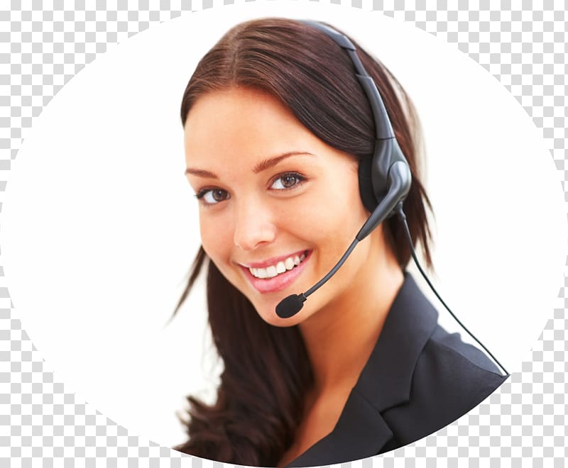 Call Centre Telephone call Customer Service, agent transparent background PNG clipart