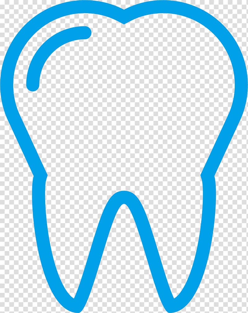 Princess Plastic Surgery Tooth Dentistry , Blue teeth transparent background PNG clipart