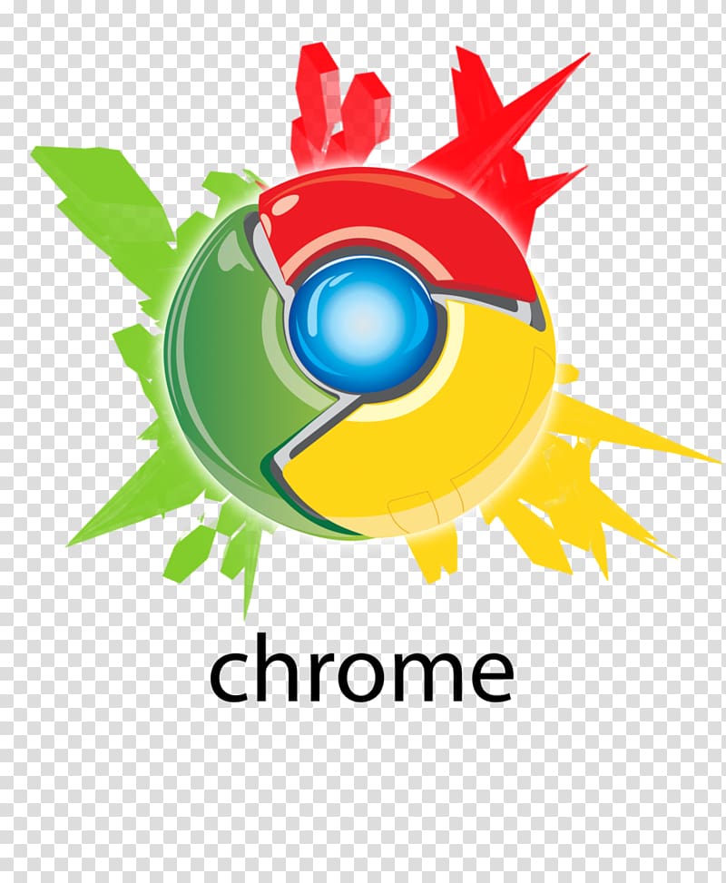 Google Chrome Chromium Web browser Logo, google transparent background PNG clipart