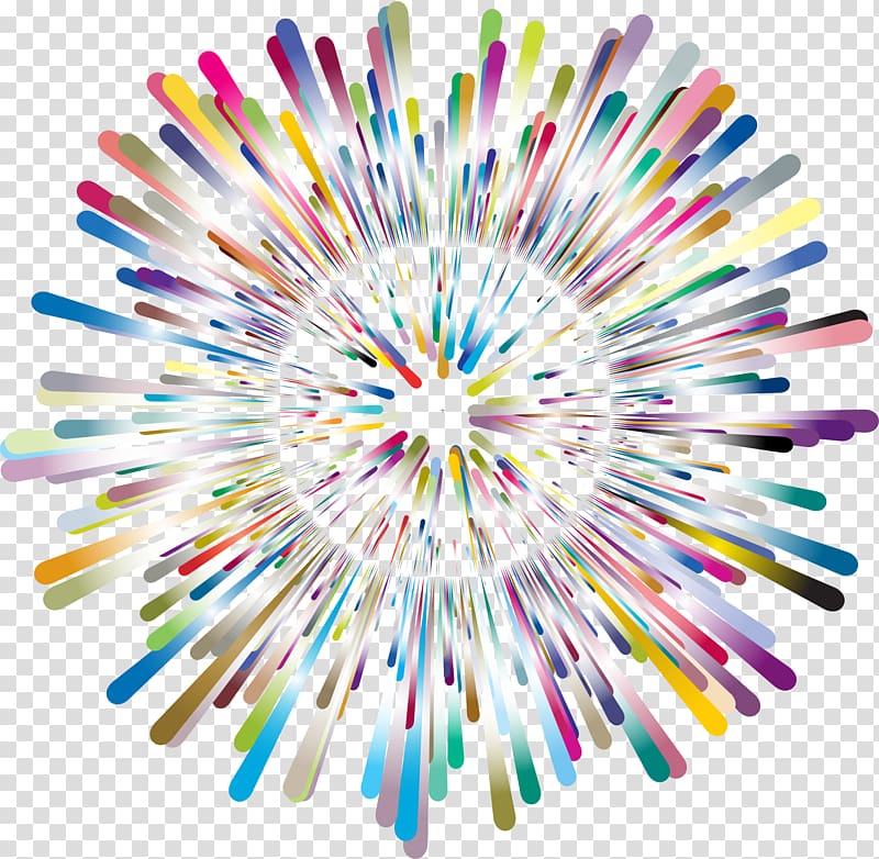 Explosion Desktop , color explosion transparent background PNG clipart