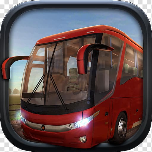 Bus Simulator 2015 Coach Bus Simulator Bus Simulator 17 Coach Real Driving Simulator, bus transparent background PNG clipart