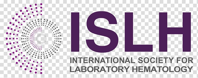 International Society for Laboratory Hematology Logo, blood transparent background PNG clipart