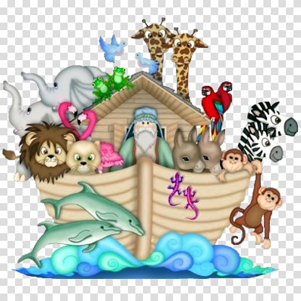 Noah's Ark Child ARK: Survival Evolved , child transparent background PNG clipart