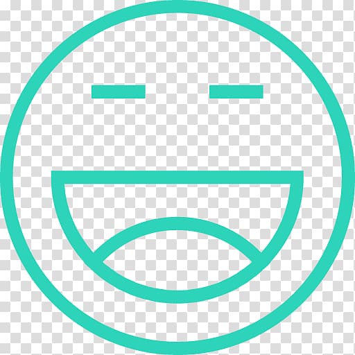 Smiley Emoticon Face with Tears of Joy emoji Computer Icons , smiley transparent background PNG clipart