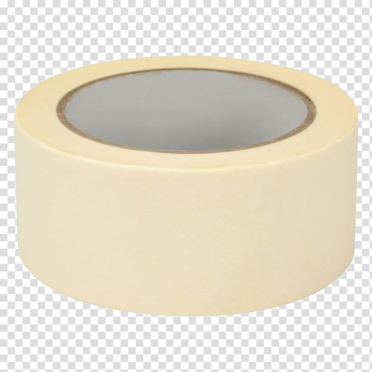 Adhesive tape Paper Masking tape Box-sealing tape, masking tape transparent background PNG clipart