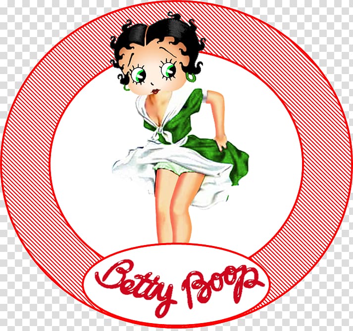 Betty Boop Cartoon Drawing Party, others transparent background PNG clipart