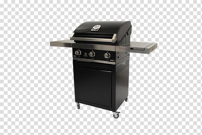 Barbecue Grilling Gasgrill Grandhall Premium GT 3 Weber-Stephen Products, barbecue transparent background PNG clipart