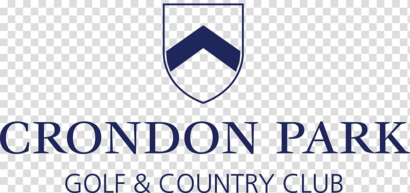 Logo Crondon Park Golf & Country Club Crondon Park Wedding Venue Essex Brand, wedding drinks menu transparent background PNG clipart