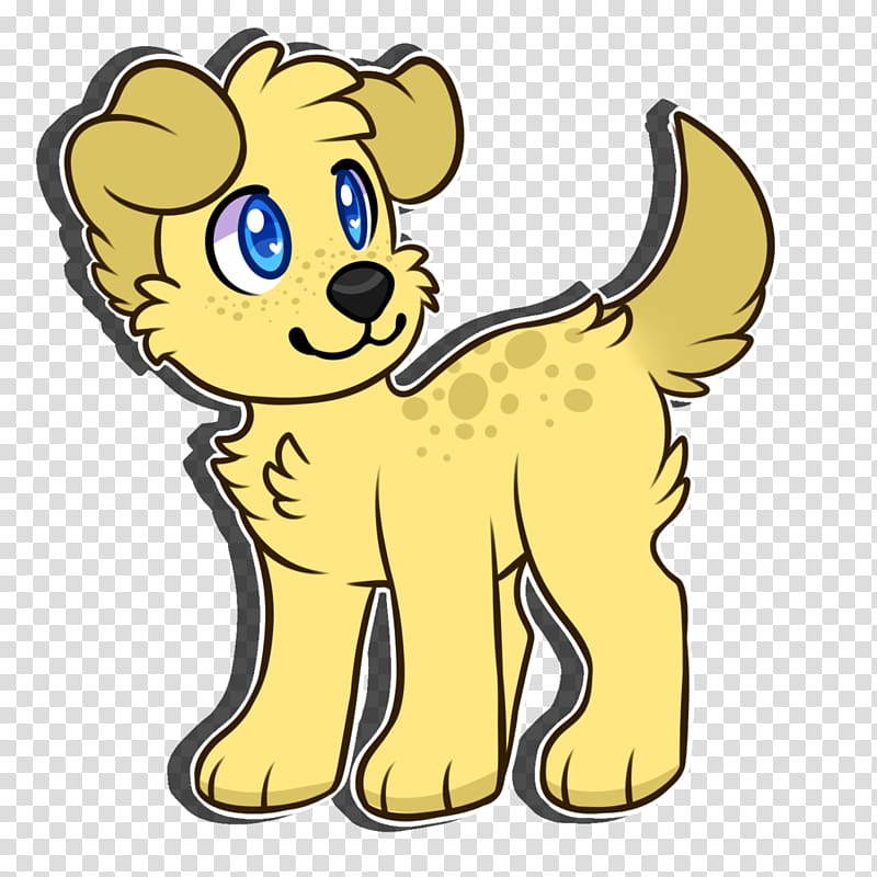 Puppy Cat Dog breed Animal, puppy transparent background PNG clipart