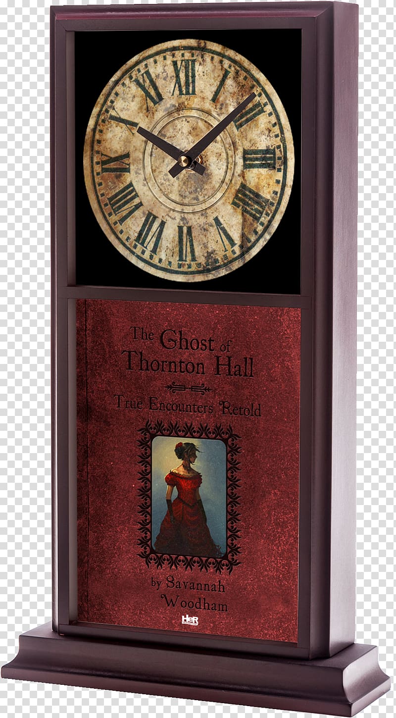 Nancy Drew: Ghost of Thornton Hall Mantel clock Her Interactive Video game, clock transparent background PNG clipart