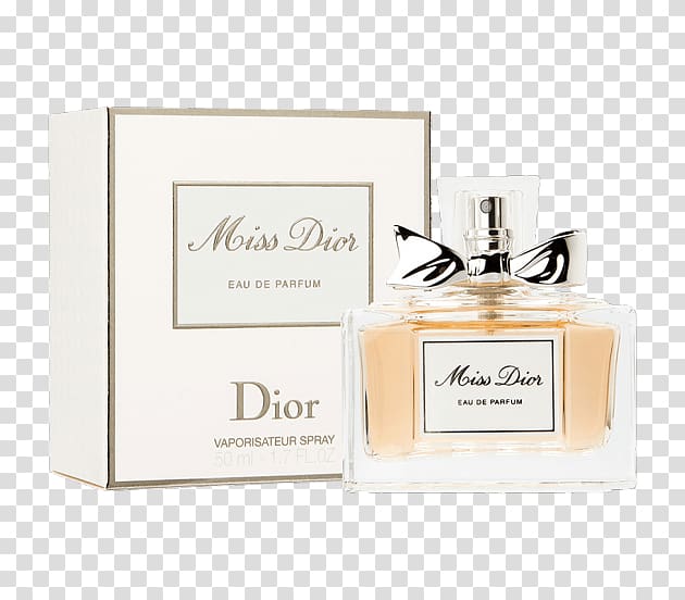 Miss Dior Perfume Christian Dior SE Eau de toilette Eau de parfum, perfume transparent background PNG clipart