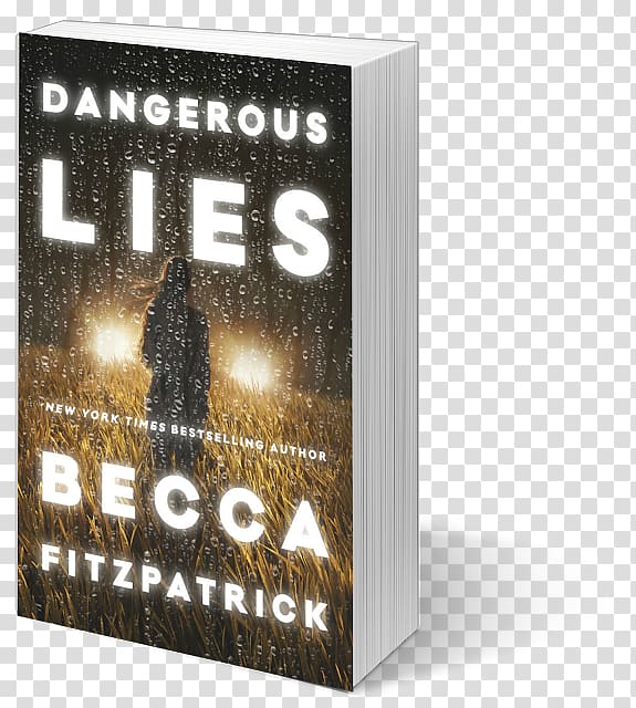 Dangerous Lies Book Forbidden After Review, book transparent background PNG clipart