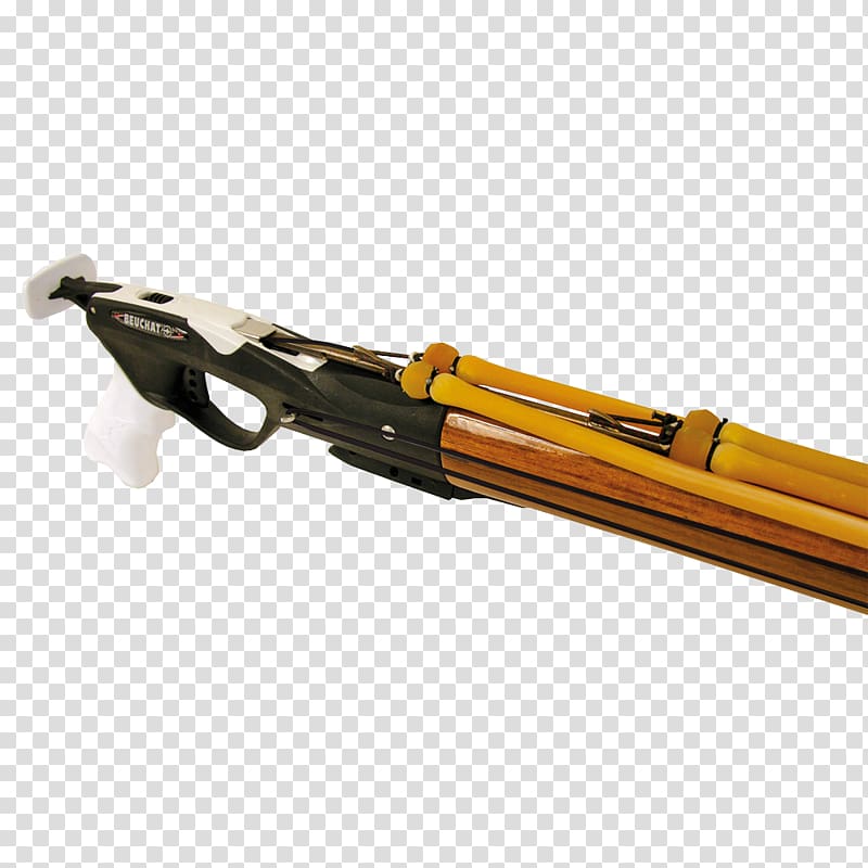Harpoon Spearfishing Speargun Weapon, Fishing transparent background PNG clipart