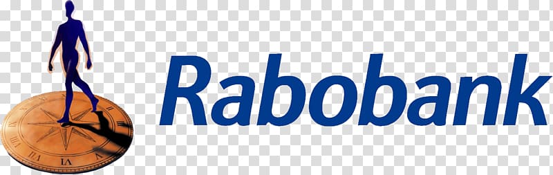 Rabobank Logo Netherlands Organization, prop transparent background PNG clipart