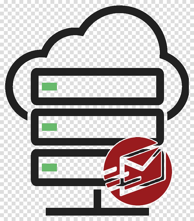 Cloud computing Computer Icons cPanel Computer Servers, Cloud Server transparent background PNG clipart