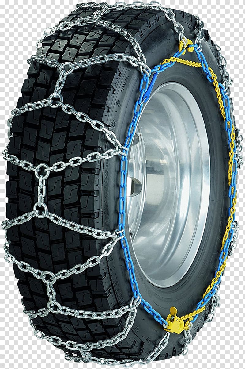 Car Snow chains Truck Tire Van, car transparent background PNG clipart