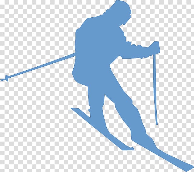 Alpine skiing Cross-country skiing , Snow Ski transparent background PNG clipart