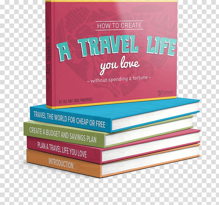 Blog Travel Food Brand Book, Travel transparent background PNG clipart