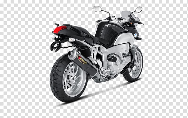 Exhaust system BMW R1200S Car BMW K1200R BMW K1300S, car transparent background PNG clipart
