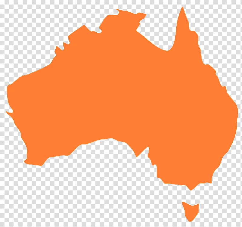 Flag of Australia Map Watercolor painting, Australia transparent background PNG clipart