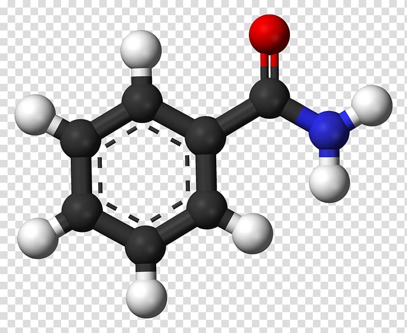 Molecule Benzene Benzoic acid Chemistry Molecular formula, others transparent background PNG clipart