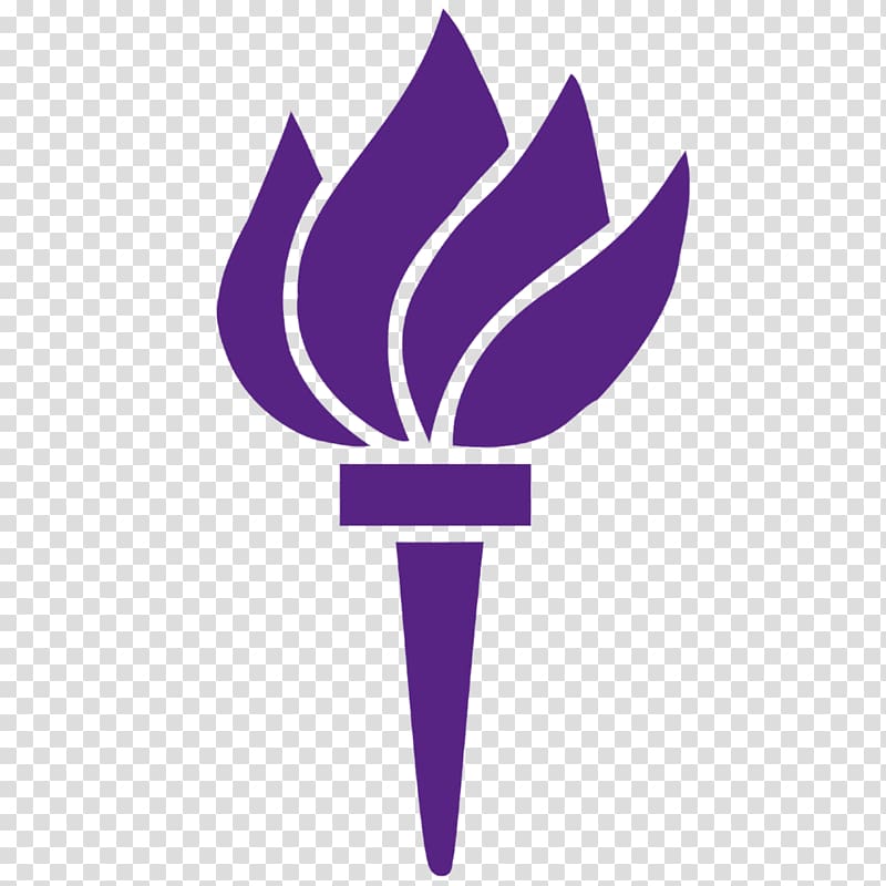 Tisch School Of The Arts Institute of Fine Arts, New York University Logo, torch transparent background PNG clipart