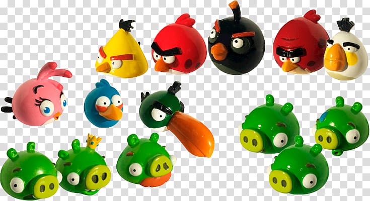 Stuffed Animals & Cuddly Toys Angry Birds Star Wars Action & Toy Figures, Bird transparent background PNG clipart