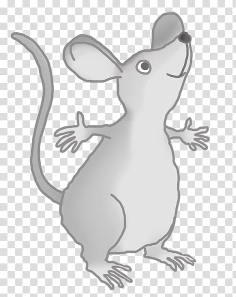 Computer mouse Desktop , Cute Mouse transparent background PNG clipart