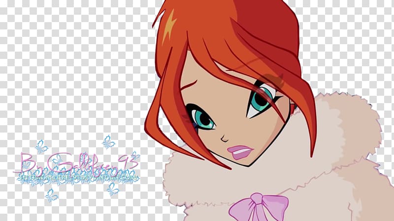 Bloom Musa Winx Club, Season 2 Winx Club, Season 6, others transparent background PNG clipart