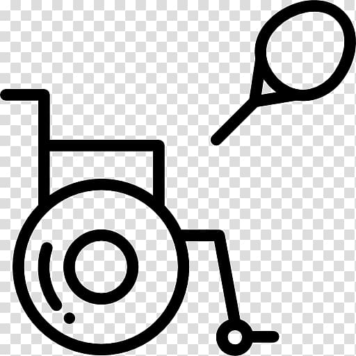 Paralympic Games Sport Computer Icons , wheelchair transparent background PNG clipart