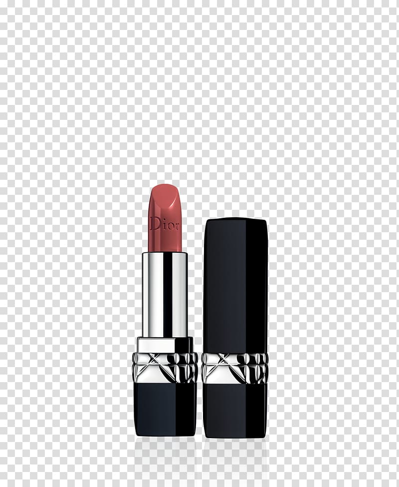 Dior Rouge Dior Lipstick Christian Dior SE Color, lipstick transparent background PNG clipart