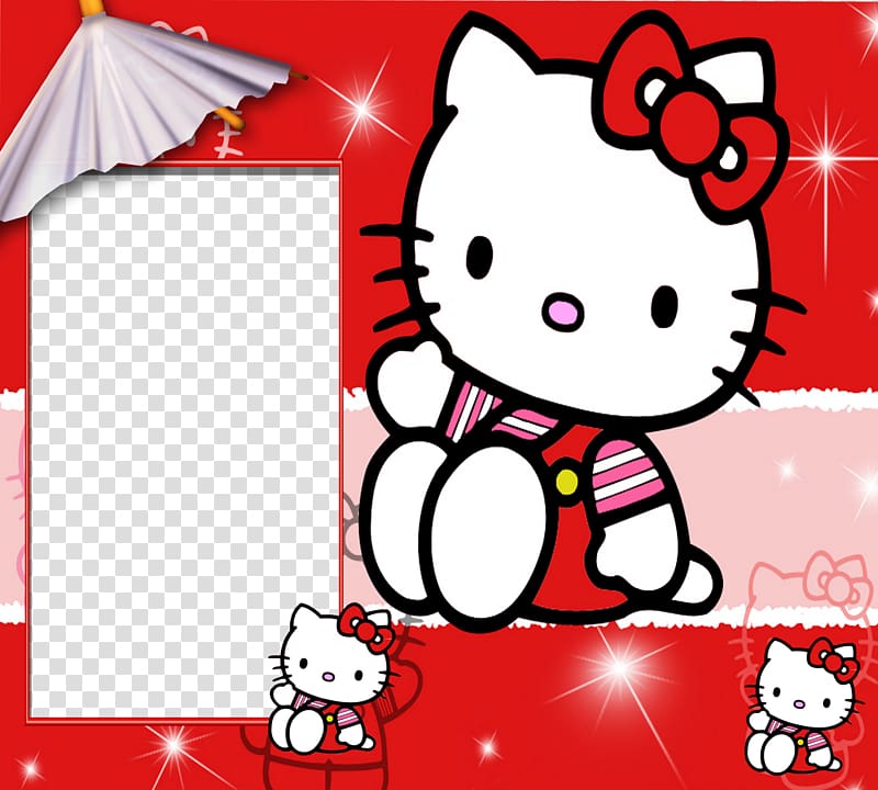 Hello Kitty Desktop iPhone 5s , hello transparent background PNG clipart