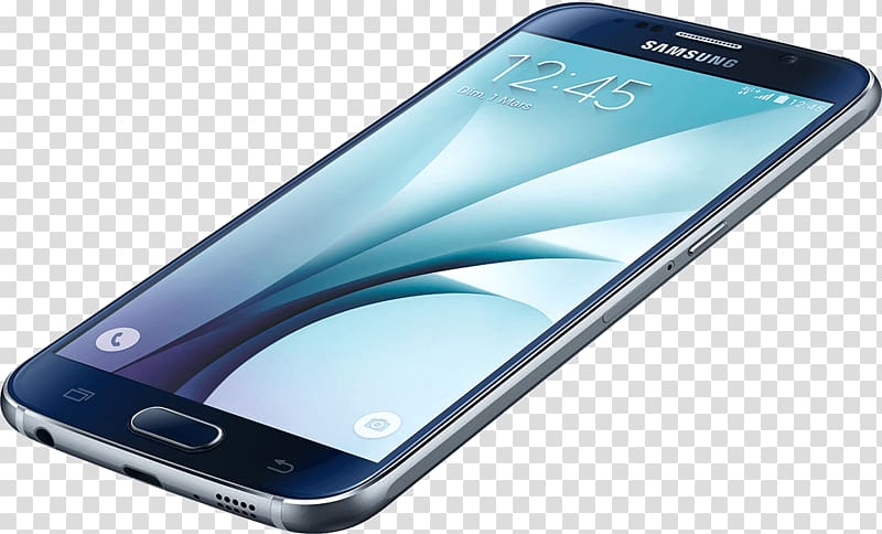 Samsung Galaxy Note 5 Samsung GALAXY S7 Edge Samsung Galaxy S6 Edge Telephone, galaxy transparent background PNG clipart