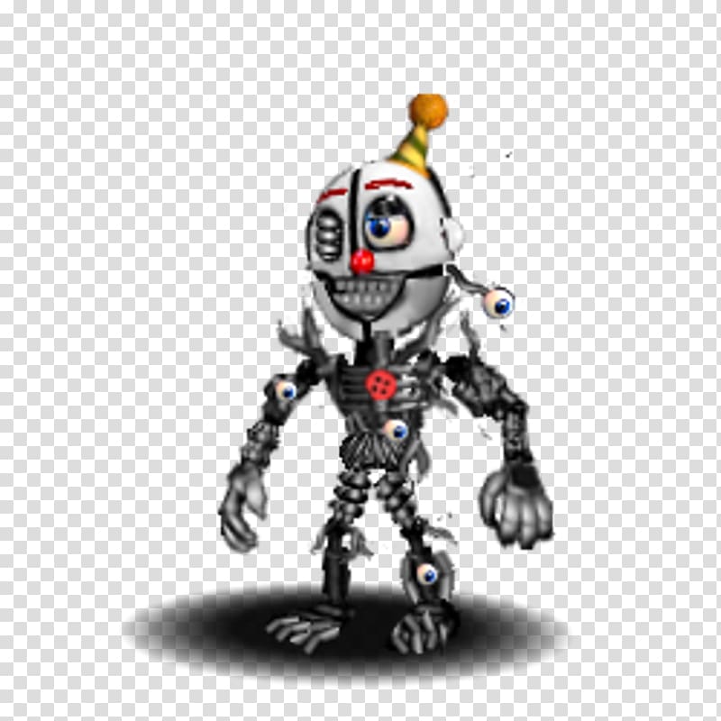 Five Nights at Freddy's: Sister Location FNaF World Adventure game Action & Toy Figures, Fnaf World Adventure transparent background PNG clipart