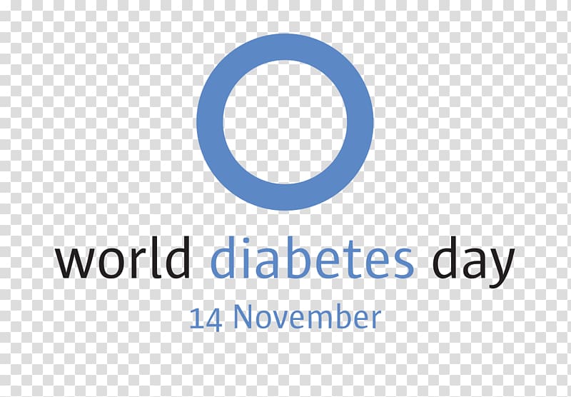World Diabetes Day Diabetes mellitus type 2 International Diabetes Federation, diabetes transparent background PNG clipart