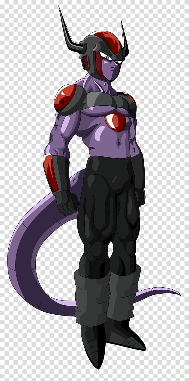 Dragon Ball Xenoverse 2 Frieza Cell Gohan, others transparent background PNG clipart