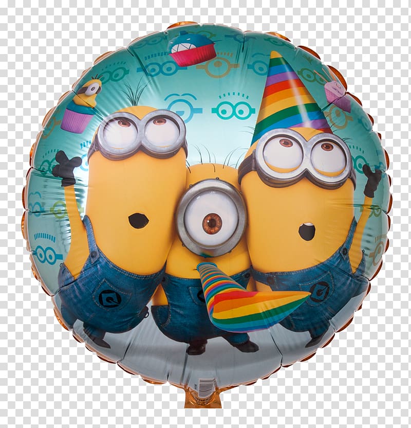Minions Happy Birthday to You Wish, minions transparent background PNG clipart