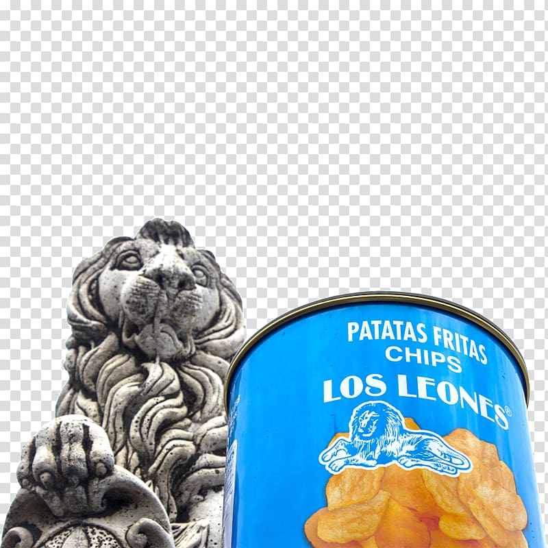 French fries Patatas Fritas Los Leones Potato Lion Snack, potato transparent background PNG clipart