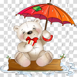 bear transparent background PNG clipart thumbnail