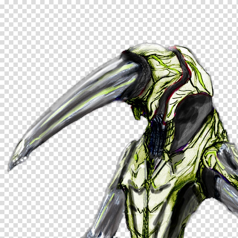 Organism Legendary creature, exo skeleton transparent background PNG clipart