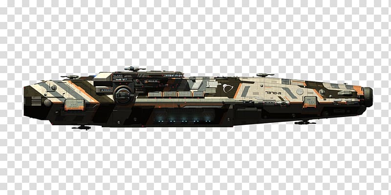 Frigate Astro Empires Capital ship Cruiser, Ship transparent background PNG clipart