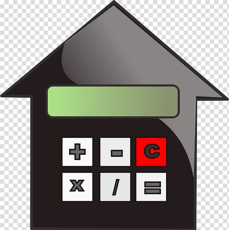 Mortgage calculator Mortgage loan Sneg Mortgage Team Repayment mortgage Finance, calculator transparent background PNG clipart