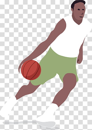 Basketball Cartoon png download - 1550*1267 - Free Transparent
