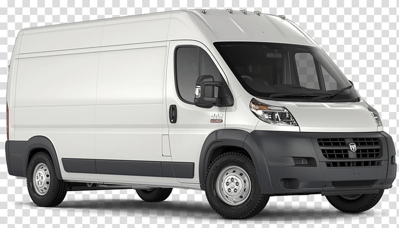 Mercedes-Benz Sprinter Car Van Ford Transit, courier van transparent background PNG clipart