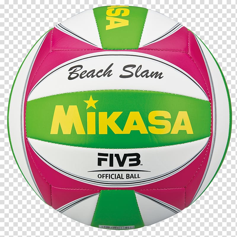 FIVB Beach Volleyball World Tour Mikasa Sports, beach volley transparent background PNG clipart