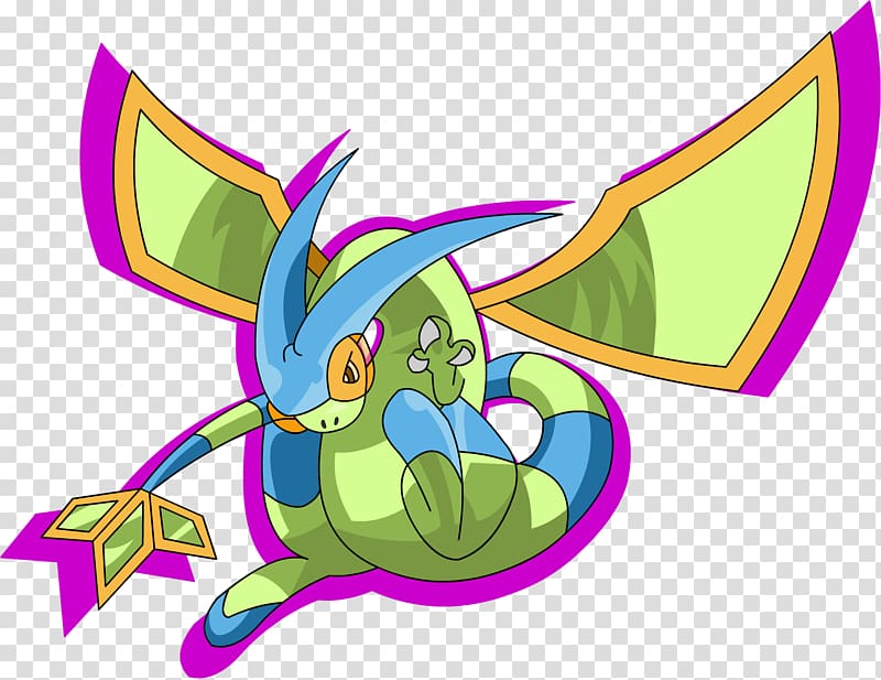 Flygon Pokémon Amino Apps , pokemon transparent background PNG clipart