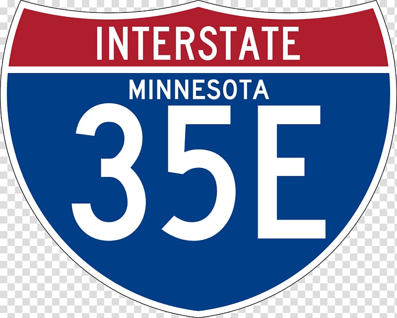 Interstate 35W Interstate 10 Interstate 20 Interstate 94, shield design transparent background PNG clipart