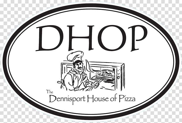 Dennisport House of Pizza Clothing Accessories Brand Dennis Port Logo, Restaurant Menu Advertising transparent background PNG clipart