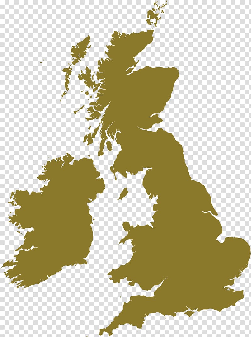England British Isles Blank map Business, united kingdom transparent background PNG clipart